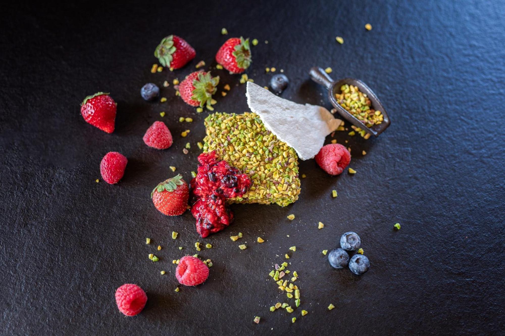 Le Chalet Blanc Hotel & Spa モンジェネヴル エクステリア 写真